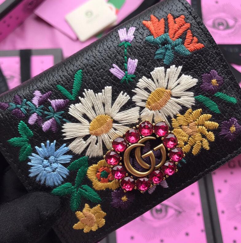 SAMC - Mix Wallets - 234