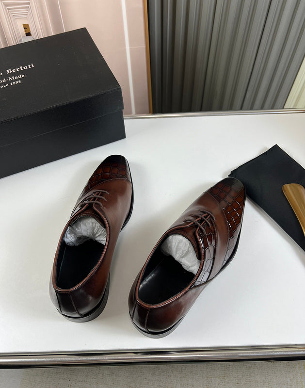 Glami - BRE Men Shoes - 458