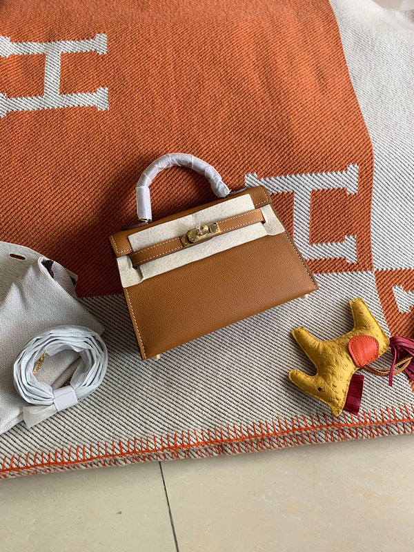 Satchel Bags - HMS-Bags - 1012