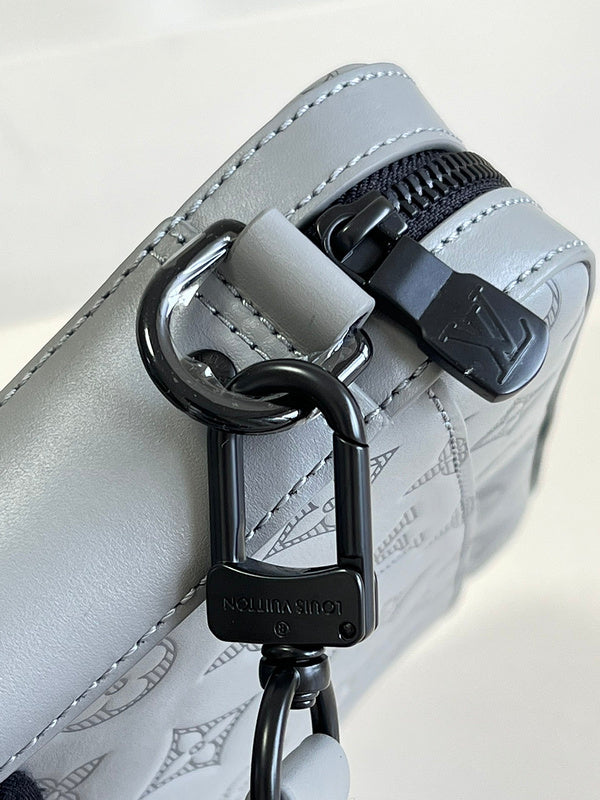 Fashion Lu-Vi bags - 2751