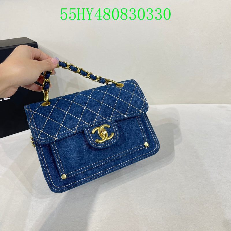 Glami - CHL Bags - 024