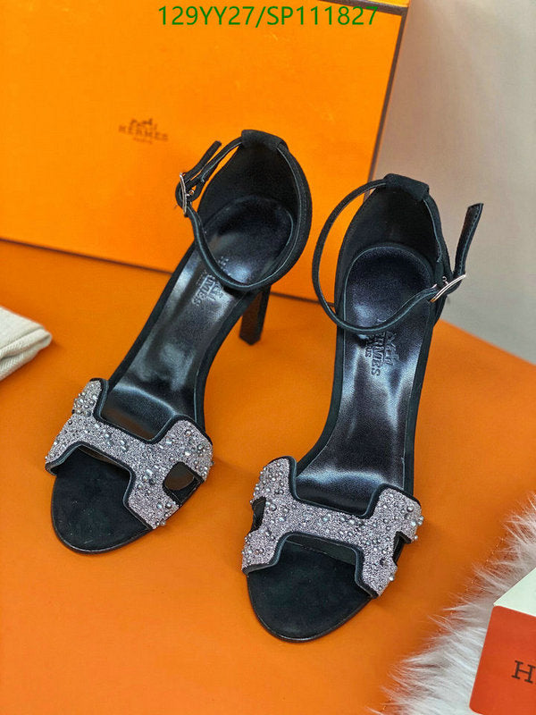 SAMC - HMS Women Shoes - 445