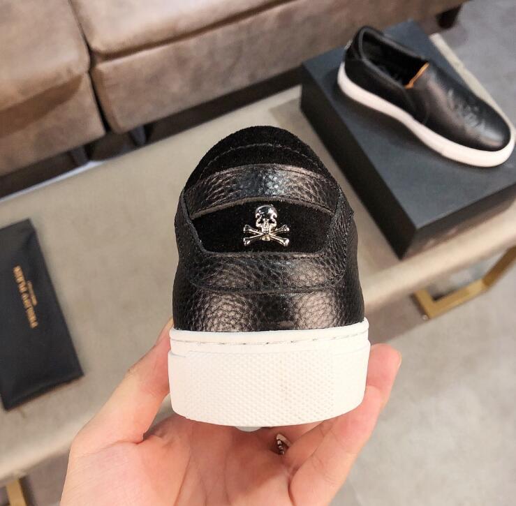 SAMC - PHP Shoes - 178