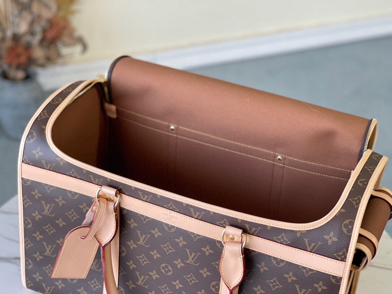 Glami- Glami- Lu-Vi bags - 5623
