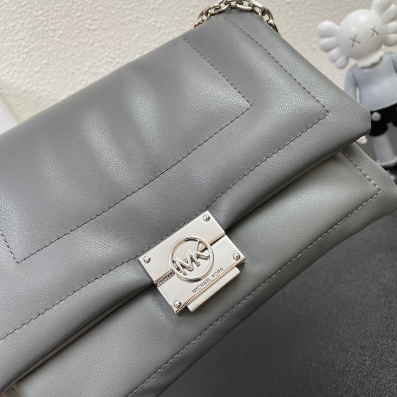 Satchel Bags - MK Bags - 035