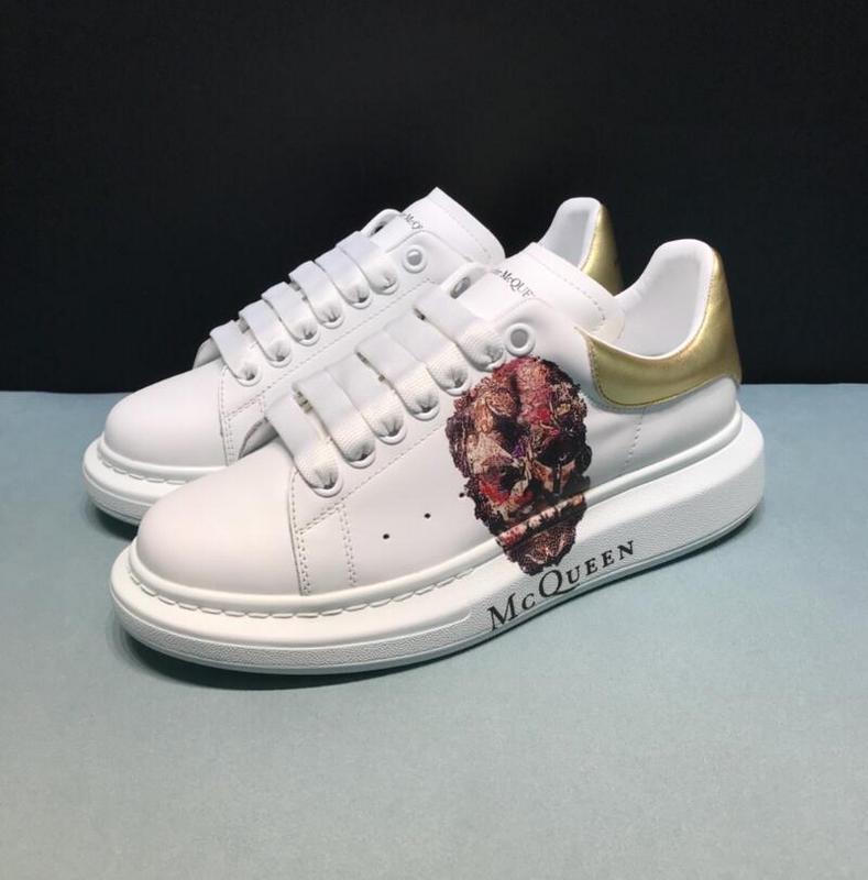 SAMC - AQ Women Shoes - 344
