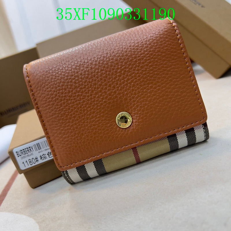 Glami - BOR Wallet - 096