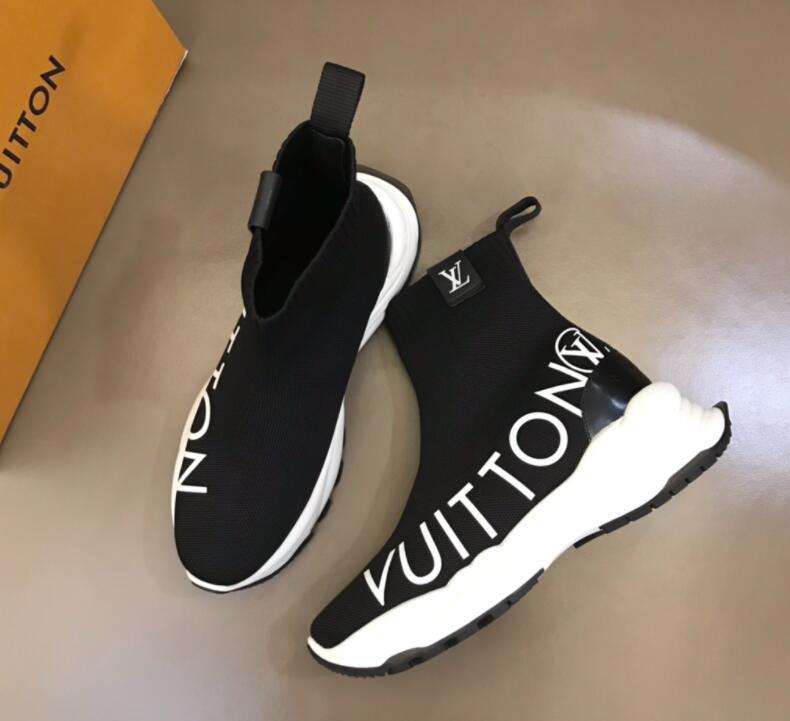 SAMC - LOV Men Shoes - 669