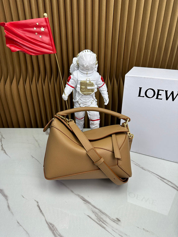 Glamy - LWO Bags - 108