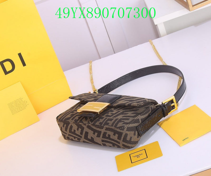 Glami - FDE Bags - 2591