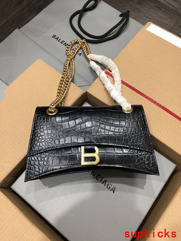Glami- - BG Hourglass Bags - 067