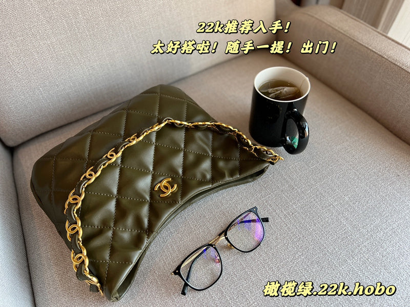 Satchel Bags - CLN Bags - 243