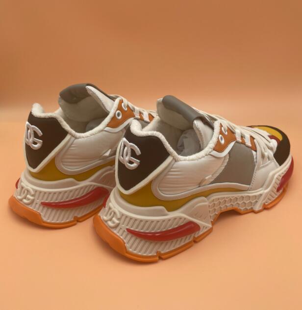 SAMC - DAG Men Shoes - 268