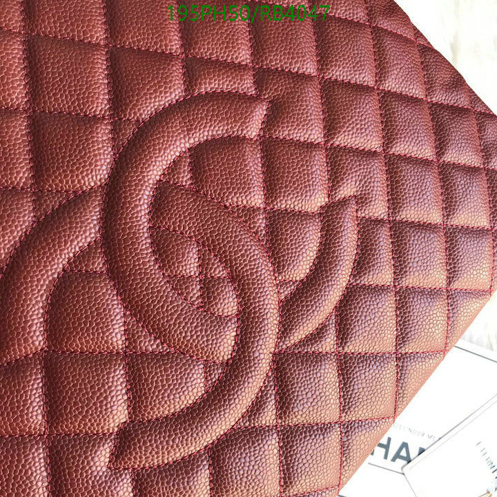 SAMC - CHL Bags - 387