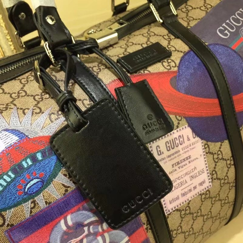 Glami Fashion - GCI Bags - 11359