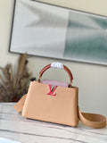 Fashion Lu-Vi bags - 4607
