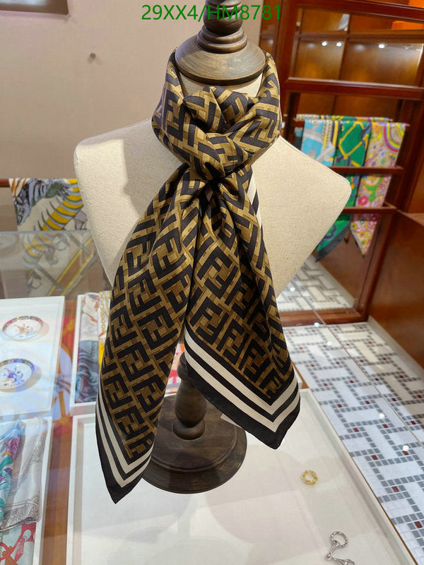 SAMC - FDE Scarves - 168