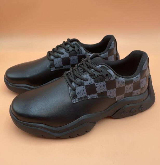 Glamy - LOV Men Shoes - 902