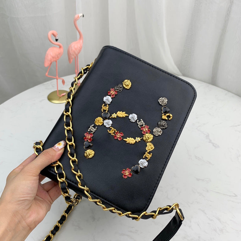 Satchel Bags - CLN Bags - 1246