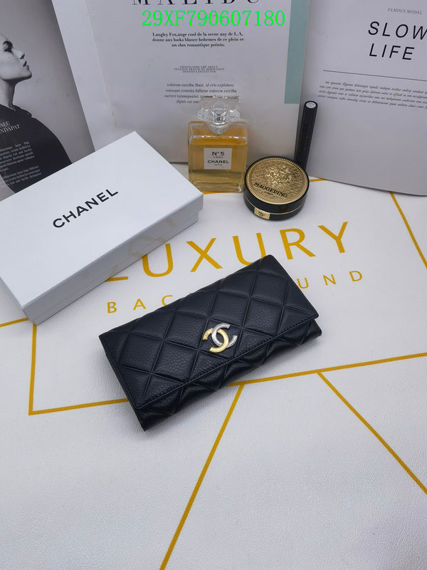 Glami - CHL Wallet - 2335
