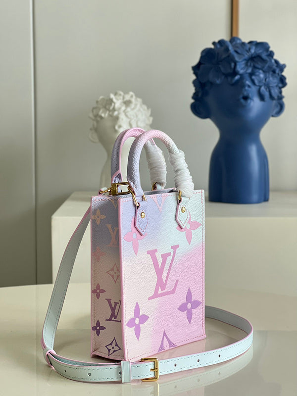 Glami GlamI Lu-Vi Bags - 16631