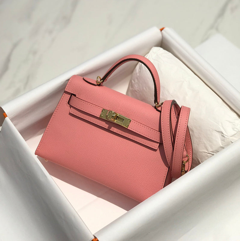 Glamy - HMS Bags - 714