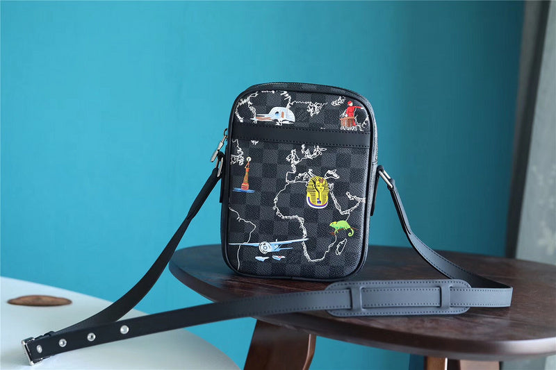 Glami Fashion Lu-Vi bags - 10388