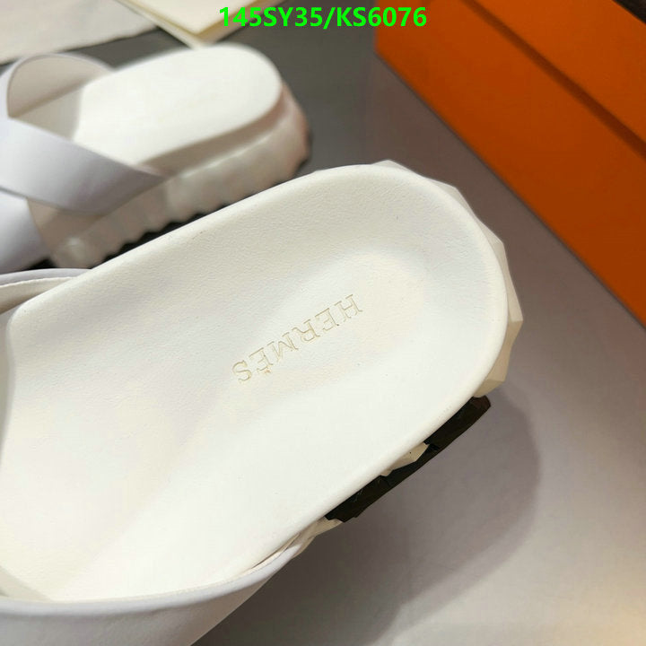 SAMC - HMS Men Shoes - 537
