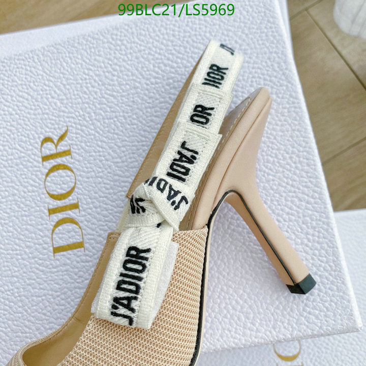 SAMCC - DOR Women Shoes - 2132