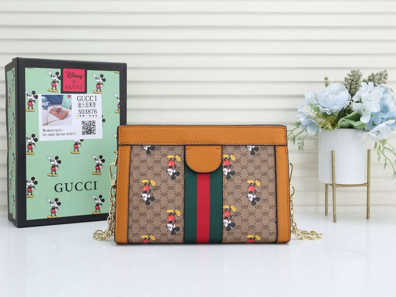 Glami Fashion - GCI Bags - 11084