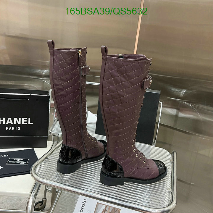 SAMC - Mix Boots - 355