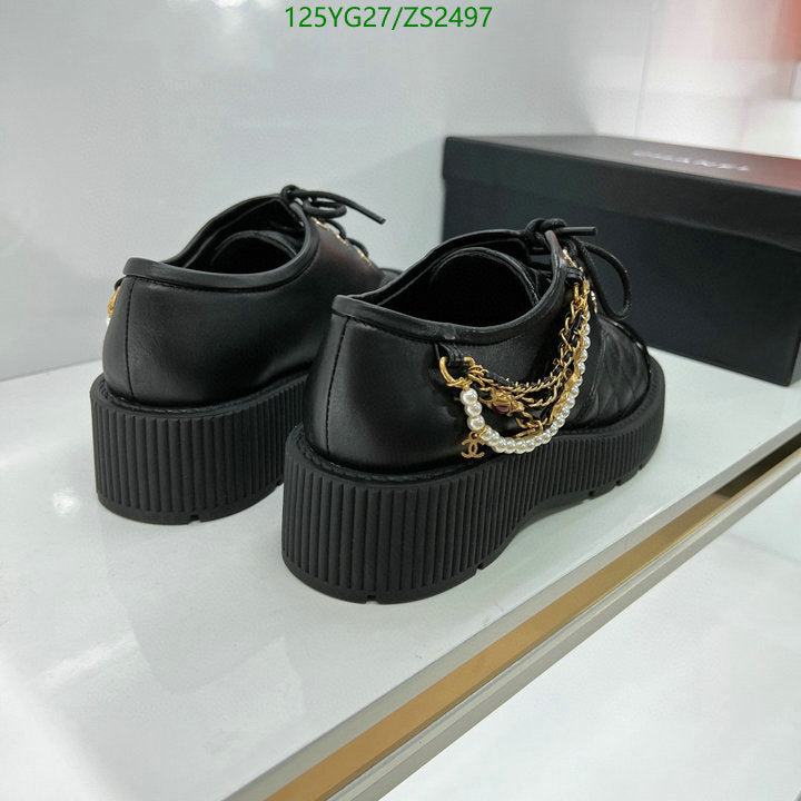 SAMC - CHL Women Shoes - 099