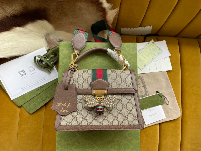 Glami-i GUKI Women Bags - 057