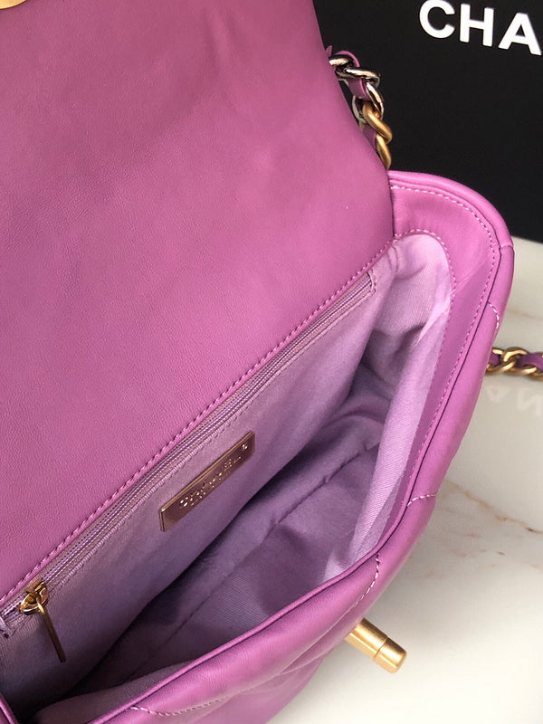 Chanel Bags