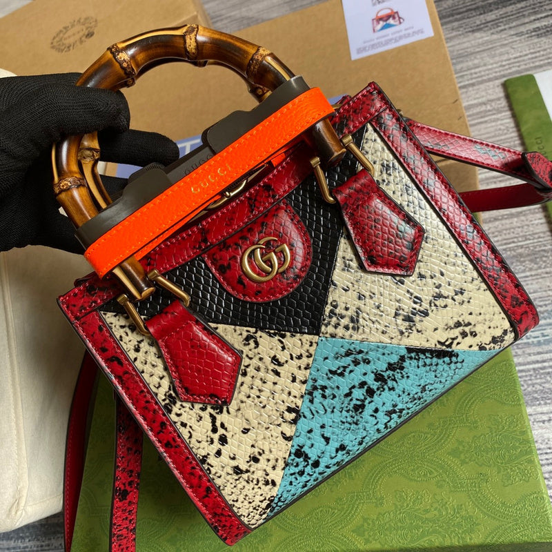Glami-is - Guki Lady Bags - 807
