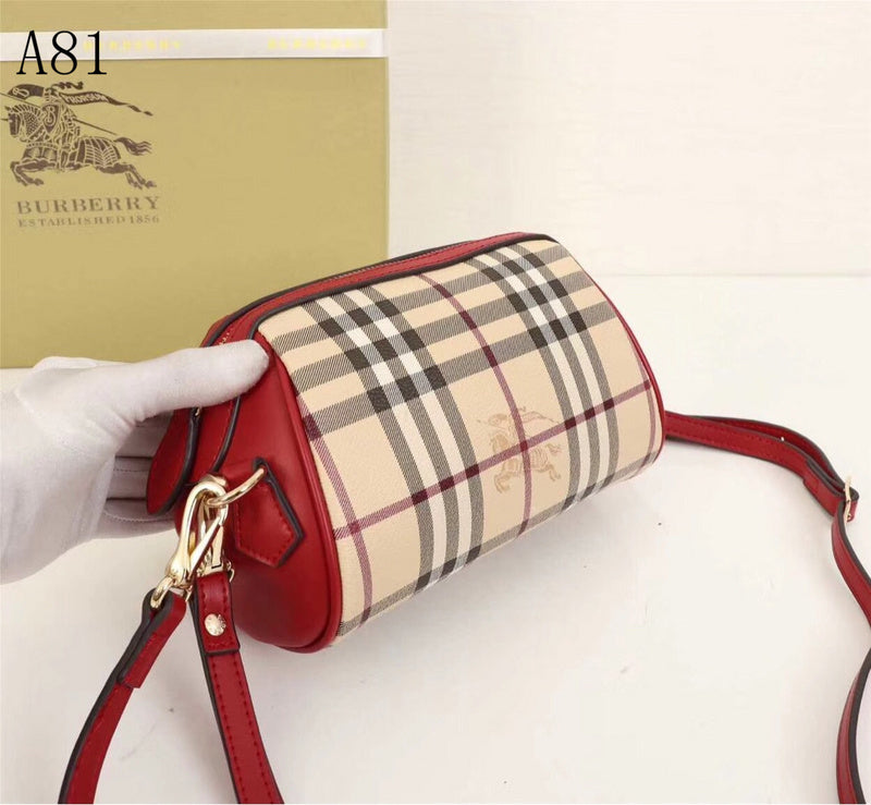 ELE Fashion -BBR Bags - 793
