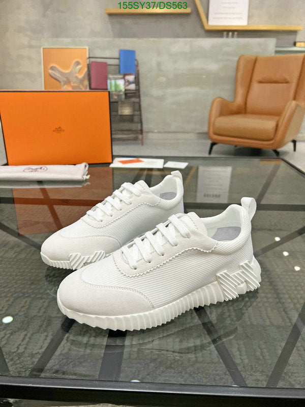 SAMC - HMS Men Shoes - 591