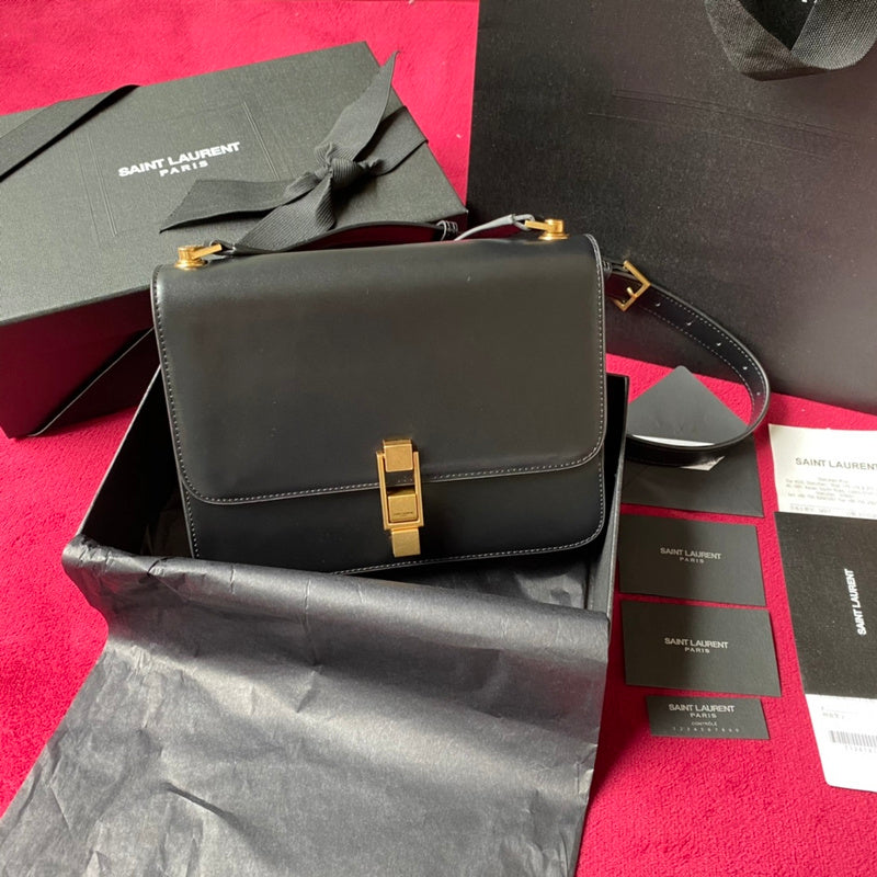 Satchel Bags - STLT Bags - 054