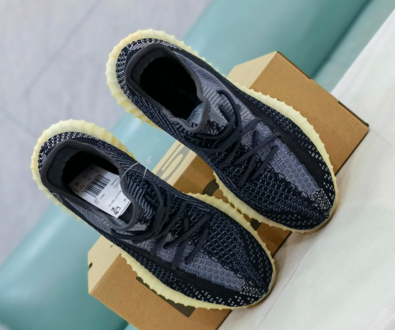 SAMC - YZO Sneakers - 045