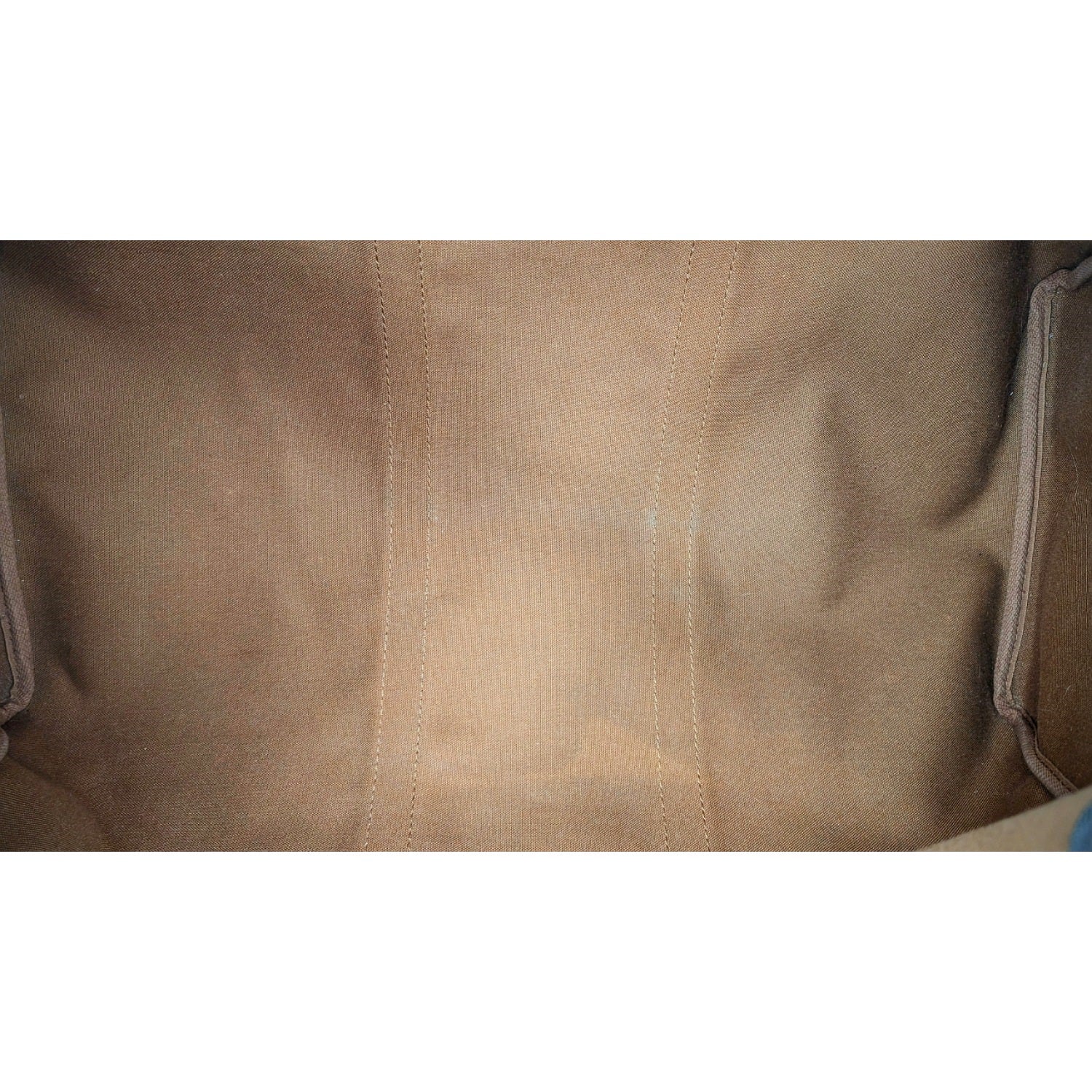 Louis Vuitton 1993 Monogram Canvas Keepall 50 Duffel Bag