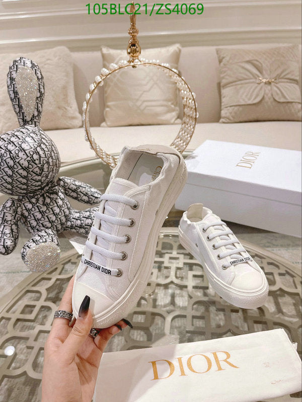 SAMC - DOR Women Sneakers - 124
