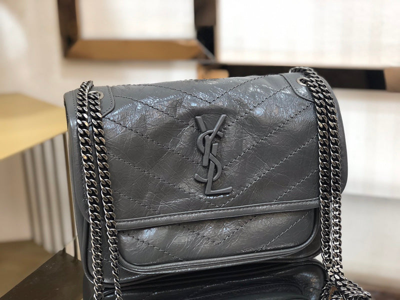 Satchel Bags - SLY Bags - 2174
