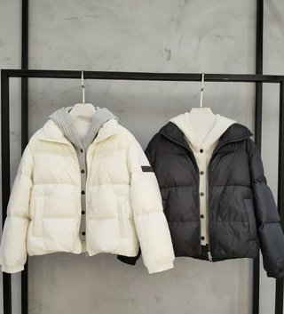 SAMC - Mix Jackets - 096