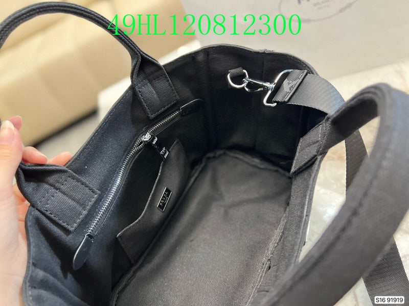 Satchel Bags - PDA Bags - 4054