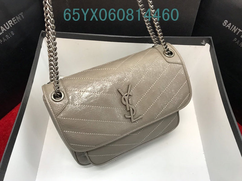Glami - YLS Bags - 2148