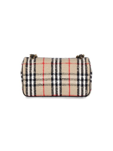 Burberry Women Small 'Lola BouclÃƒÆ’Ã‚Â©' Bag