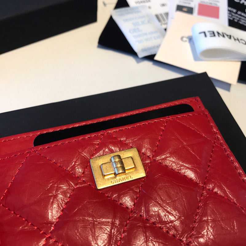Glami-i CHL Wallets - 044