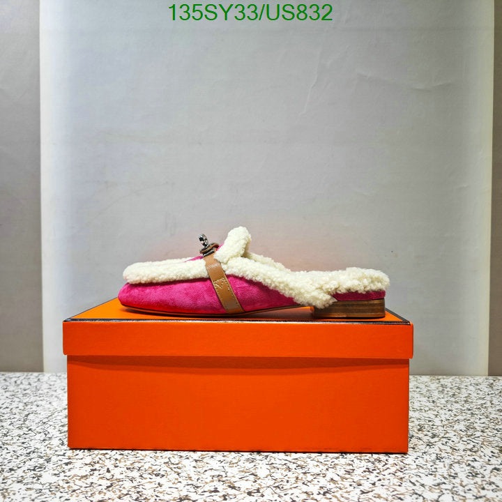 SAMC - HMS Women Shoes - 205
