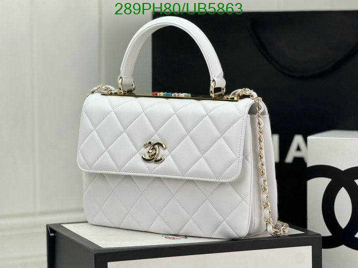 SAMC - CHL Bags - 295