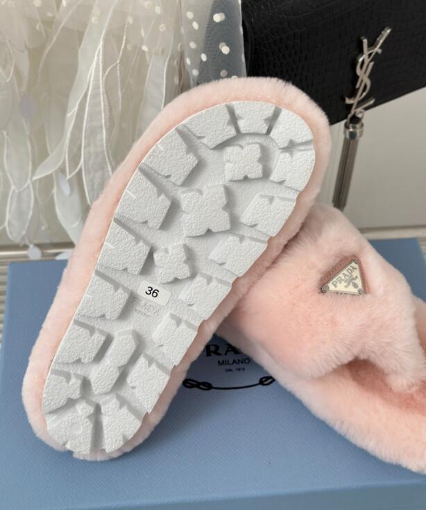glamy - PD Women Shoes - 201